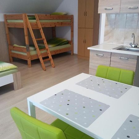 Apartament Elza Vendeghaz Sárospatak Zewnętrze zdjęcie