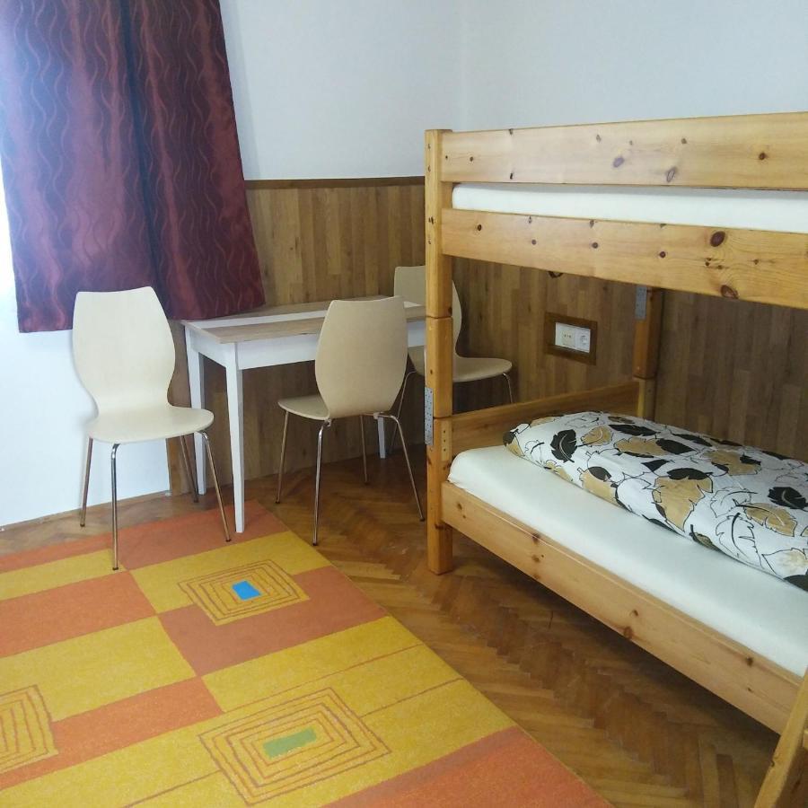 Apartament Elza Vendeghaz Sárospatak Zewnętrze zdjęcie