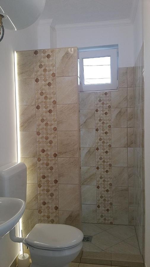 Apartament Elza Vendeghaz Sárospatak Zewnętrze zdjęcie
