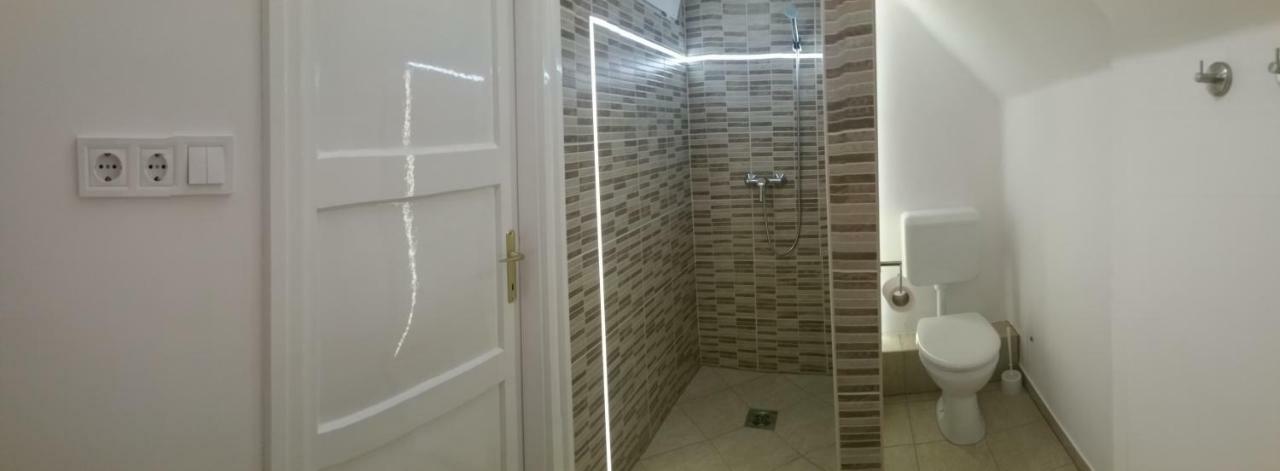 Apartament Elza Vendeghaz Sárospatak Zewnętrze zdjęcie