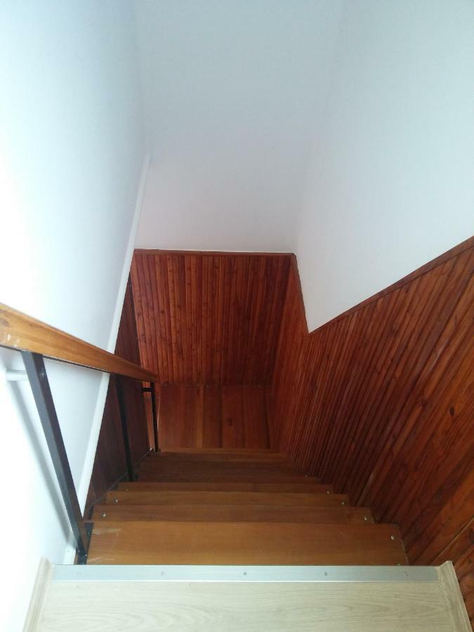 Apartament Elza Vendeghaz Sárospatak Zewnętrze zdjęcie
