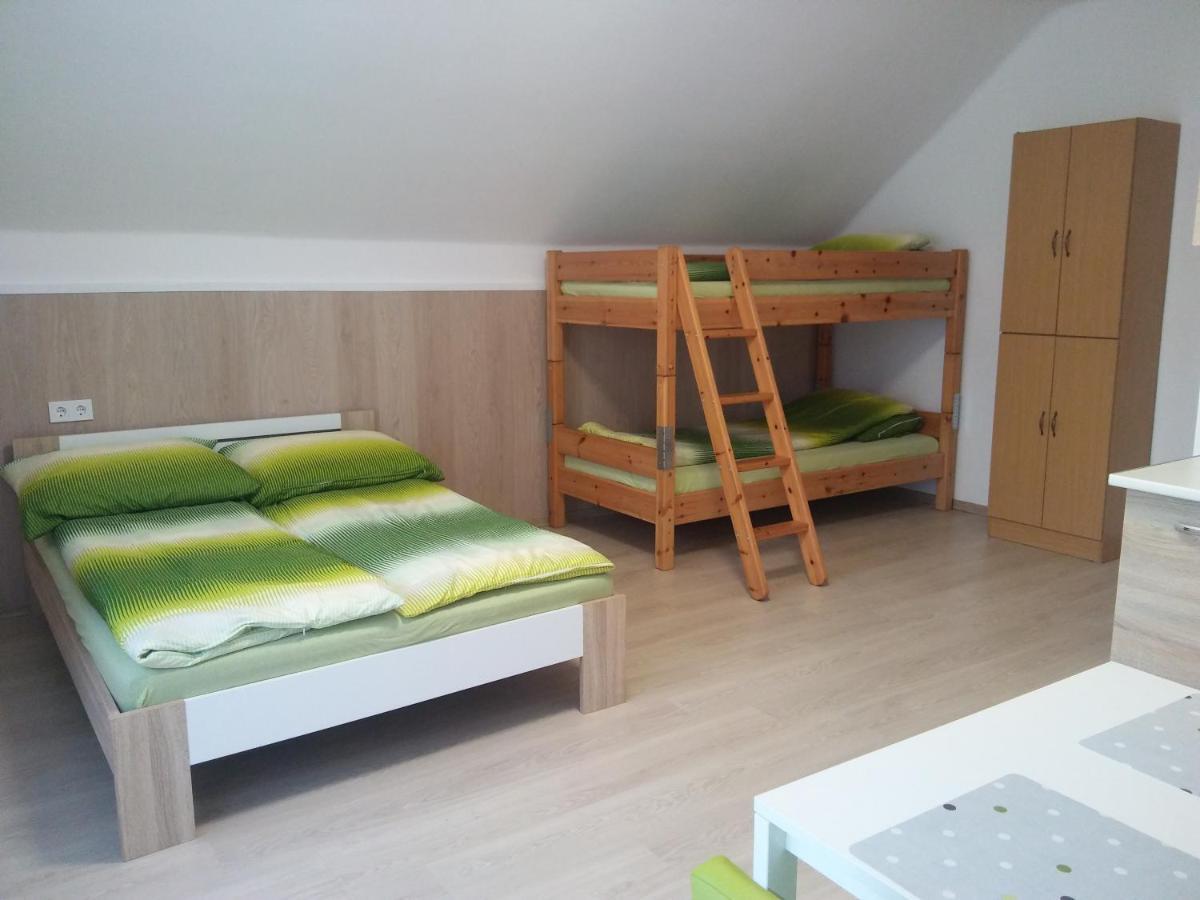 Apartament Elza Vendeghaz Sárospatak Zewnętrze zdjęcie